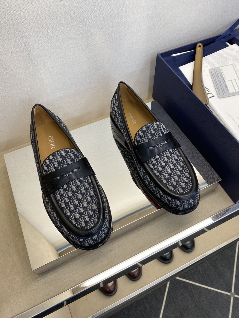 Christian Dior Business Shoes